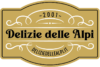 Delizie delle Alpi